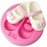 Tipo de herramientas para pasteles: moldes.