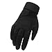 Produktbild Handschuhe für den Außenbereich, die sich alle auf den Schutz von Handschuhen beziehen rFreitübungstrainingshandschuhe Atmungsaktiv Antirutsch , B, black , l