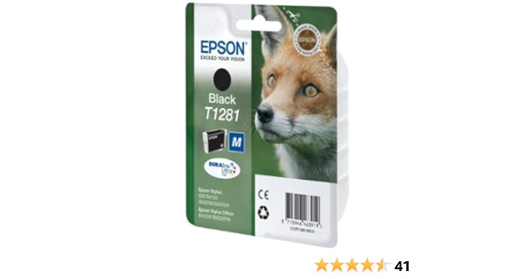 epson t1281 amazon