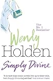Image de Simply Divine (English Edition)