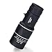 Produktbild Kimfoxes Monokular Monocular 16x52 Dual Focus Wasserdicht Super Clear Einrohr Teleskop Optik Zoom Monokular Fernrohr leichtgewichtig Teleskop für Outdoor Camping Reise Vögel