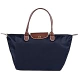 Größe L:obere Länge 52 cm, Der Boden ist 35 cm lang * 32cm Höhe * untere Breite 20cm, Grifflänge 20cm