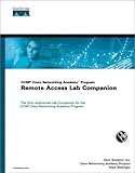 Image de Ccnp Cisco Networking Academy Program: Remote Access Lab Companion