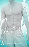 Cover zum Buch Goodbye, Darling