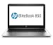 Produktbild HP Business EliteBook 850 G4-15,6" Notebook - Core i5 Mobile 2,6 GHz 39,6 cm, Z9G87AW#ABD