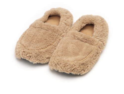 Furry Warmers - Zapatillas de Interior (Intelex FW-SLI-2)