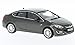 Produktbild Opel Astra J Limousine, metallic-dunkelgrau, 2012, Modellauto, Fertigmodell, I-Minichamps 1:43