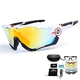 cristales spiuk binomio UV Cut: TOPTETN Las gafas de sol polarizadas emplean material muy bueno para la seguridad y la resistencia al impacto, y se destaca por su ultraligera, clara, elasticidad, estabilidad y resistencia al impacto. Los villanos dañinos al sol y al reflejo UV (UVA y UVB) nocivos reducen la carga en los ojos y garantizan una vista cómoda.Por favor confirme la compra de la tienda anqicn, otras ventas no son productos de mi compañía, la calidad no se puede garantizar, no hay un buen servicio postventa