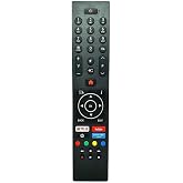 Babilden Vestel Uyumlu Led Tv Kumandası (HL0115)