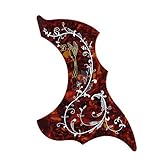 4. Nueva alta calidad para guitarra acústica de 40 pulgadas / 41 pulgadas.