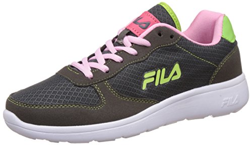 fila hex ii sports shoes