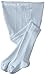 Country Kids Baby Girls 0-24m Luxury Cotton Tights, Pale Blue, 6-12 Months