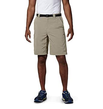 amazon columbia men's shorts