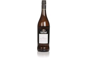 Lustau Fino Del Puerto Solera Familiar, Bodegas NV, Dry Sherry - 75cl