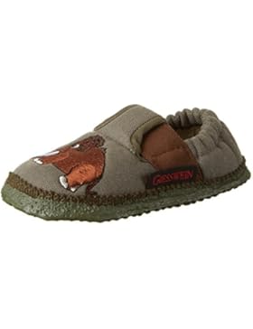 Giesswein Jungen Alesheim Flache Hausschuhe