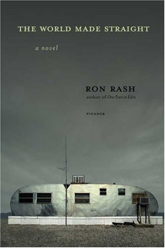 Download The World Made Straight Rash, Ron ( Author ) Mar-20-2007 Paperback Download The World Made Straight Rash, Ron ( Author ) Mar-20-2007 Paperback