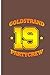 Produktbild Goldstrand 19 Partycrew: Drinking Perfect Gift Lined Notebook/Journal (6"x9")
