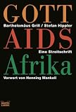 Cover zum Buch Gott Aids Afrika: Das tödliche Schwei...