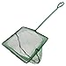 Produktbild DealMux Nylon Aquarium Meshy Shrimp-Maschendraht Fangnetz 9 Tiefe Grün