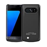 30 días política de devolución de no-questions-asked. valor para dinero garantizado, si usted no está satisfecho con la cuestión de 5200 mAh Battery Case For Samsung Galaxy S7 Edge, por favor háganoslo saber y vamos a usted un reembolso completo. haga clic en el botón naranja ro comprar ahora.