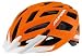 Produktbild Fahrradhelm Alpina Panoma City orange/matt Reflex, Gr. M (52-57cm)