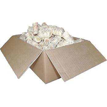 Kohlibri Kologische Holzwolleanznder 3 Kg