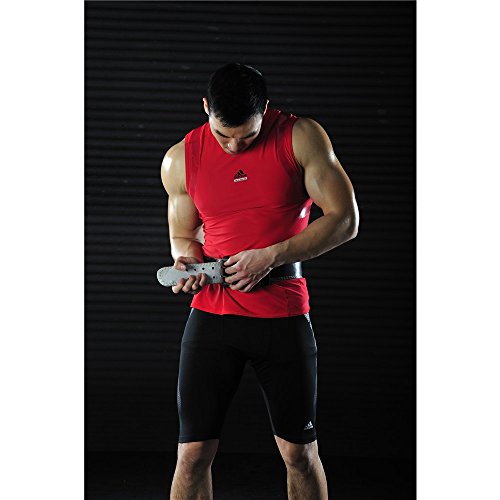 adidas Gewichthebergürtel - 2