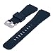 Price comparison product image Broadroot New Fashion Sports Silicone Bracelet Strap Band For Samsung Gear S3 Watch