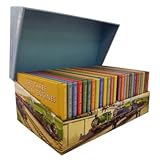 Thomas the Tank Engine: The Centenary Library (Classic Thomas the Tank Engine) by 