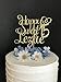 Produktbild Beliebiger Name Happy Sweet 15 Cake Topper Happy Sweet F¨¹nfzehn Cake Topper Sweet 15 Topper Alles Gute zum 15. Geburtstag Cake Topper Sweet 15 Topper