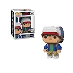 Funko Pop Dustin (Stranger Things 8-Bit 18)