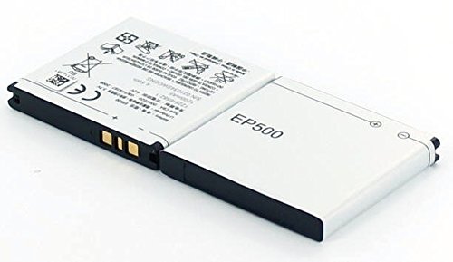Preisvergleich Produktbild AGI Handy-Akku für SONY ERICSSON EP – 500