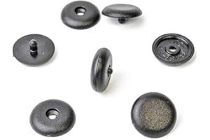 MYBA-S 2 clips para cinturón de seguridad Universel