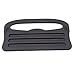 Produktbild kemai Auto Multifunktionale Lenkrad Karte Laptop Tische Auto Lenkrad Tablett Tisch Laptop Stand Schreibtisch Getränkehalter Clip Mount, schwarz