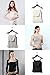 Sweet Mommy Bamboo Maternity and Nursing Camisole Grey M(8-10)
