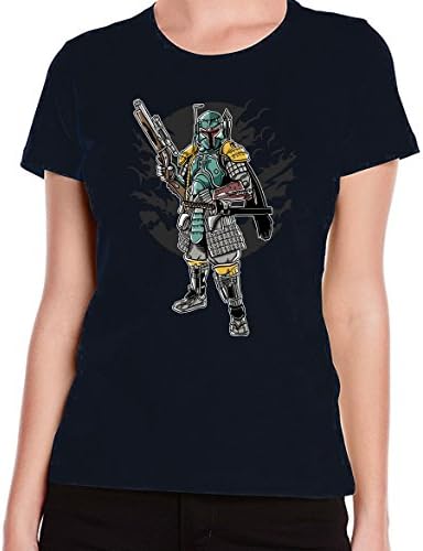 Renowned Ladies' Ronin Hunter AQW Black XX-Large