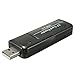 Produktbild ILS. - Black USB2.0 Single Slot Compact Flash CF I II MD Memory Card Reader Adapter