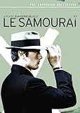 Le Samouraï - DVD Zone 1