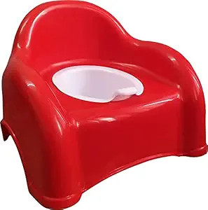 Welo Potty/Toilet Trainer/Training seat/Chair Plastic for Baby/Kids.