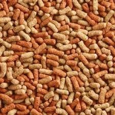 10KG MIXED POND STICKS TOP QUALITY FOOD by MALTBYS STORES