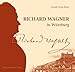 Produktbild Richard Wagner in Würzburg. Der Beginn einer "theatralischen Sendung"