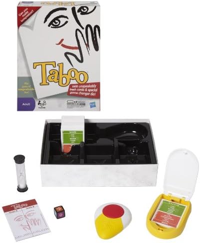 Taboo