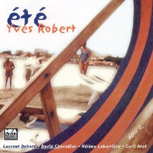 <a href="/node/15472">Eté, Le réveil des dendrites, Etre et avoir été, Y tient bien le hamac, Le magazin de je, Où j'ai mis mon mallot, Dégoulinant d'entousiasme, Chaud mais soif, Vaillants les anciens, La crampe aux mollets, Le monstre du Loudness, C'vieux mal aux cheveux, Le souffle de la caresse</a>