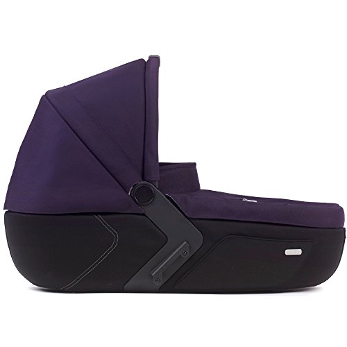 Preisvergleich Produktbild Mutsy iGO Liegewanne Lite purple