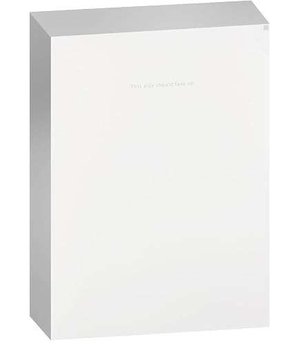 Carta Termica A4 Pieghevole Per Stampanti Portatili M832/M834 - 200 Fogli 210x297 Mm, Senza BPA