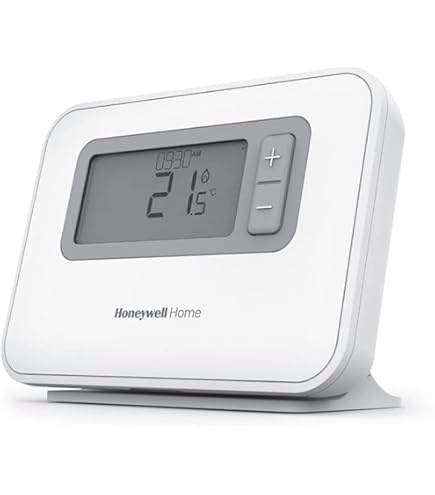 Termostato Aire Acondicionado Guu00eda Del Usuario Del Termostato