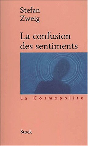 CONFUSION DES SENTIMENTS [LA]
