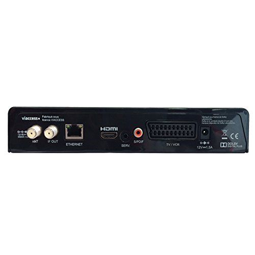Metronic Terminal Satellite TNTSAT HD Carte TNTSAT HD Astra 19 2 - 441639 reviews Metronic Terminal Satellite TNTSAT HD Carte TNTSAT HD Astra 19 2 - 441639