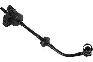 HEADERBS Elettrovalvola di Controllo del Solenoide in Gomma Evap, 55573017 Solenoide di Spurgo del Contenitore del Vapore