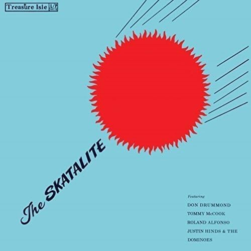 The Skatalite [VINYL]